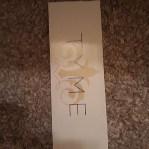 Tyme ***sold***